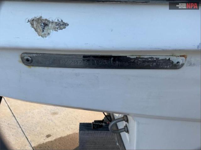 2022 BAYLINER BOAT  
