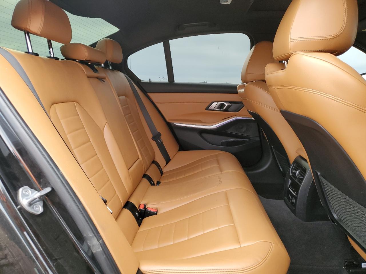 2020 BMW M340I VIN: WBA5U7C04LA232353 Lot: 84602145