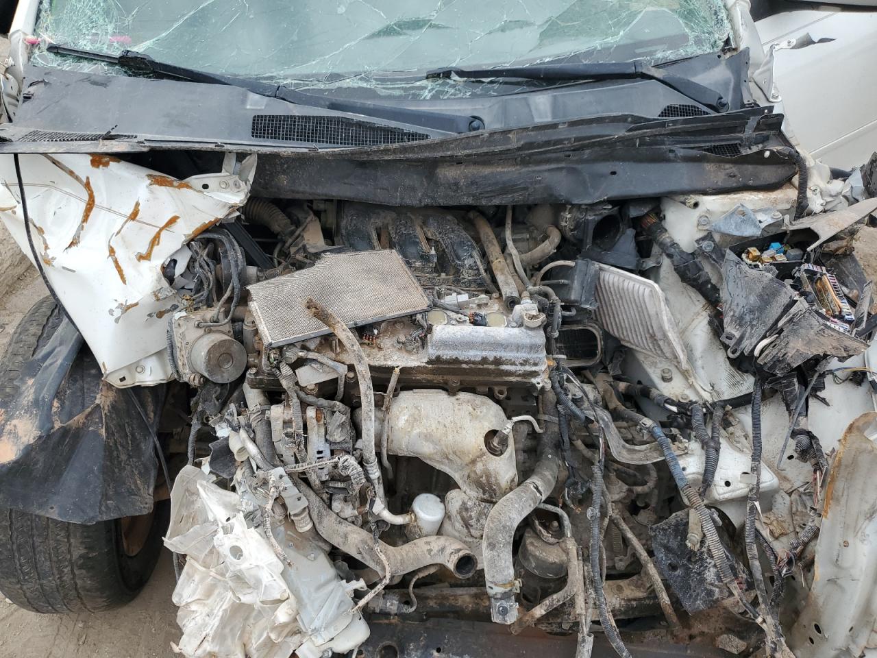 2008 Toyota Highlander Limited VIN: JTEDS42AX82068407 Lot: 81328745