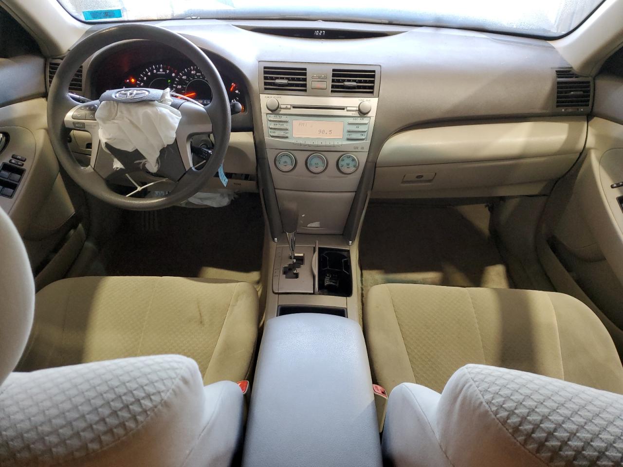 2007 Toyota Camry Ce VIN: 4T1BE46K77U102095 Lot: 81690425