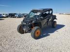 2022 CAN-AM COMMANDER MAX XT 1000R   for sale at Copart WY - CASPER