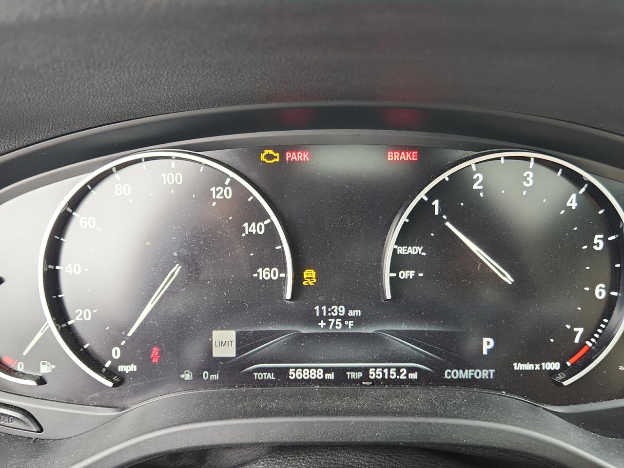 2021 BMW X3 Sdrive30I VIN: 5UXTY3C08M9F55543 Lot: 81847295