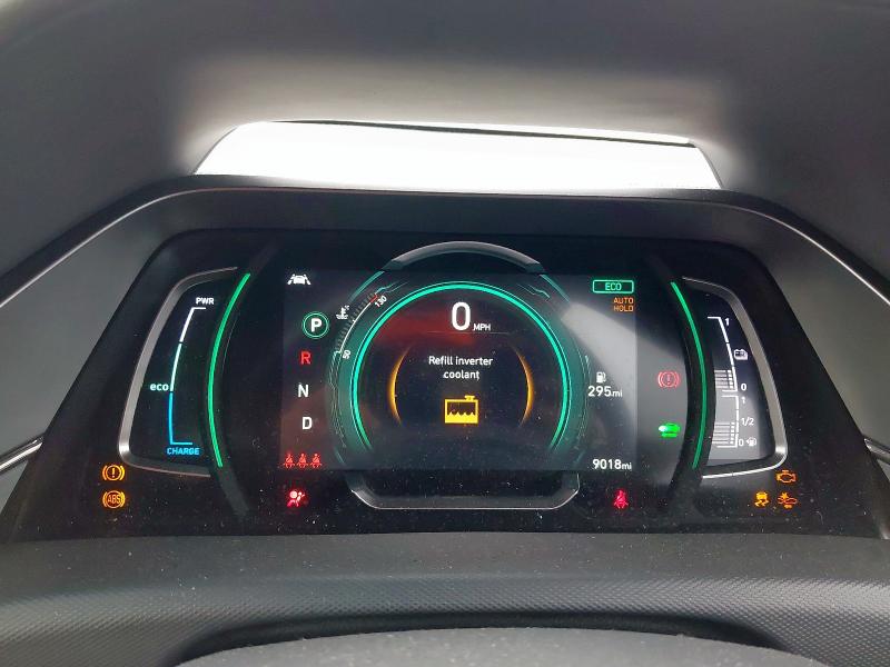 2021 HYUNDAI IONIQ 1.6 GDI HYBRID PREMIUM SE 5DR DCT