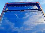 2022 TRAI TRAILER for sale at Copart SANDTOFT