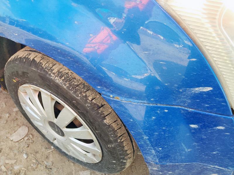2008 CITROEN C2 SX 
