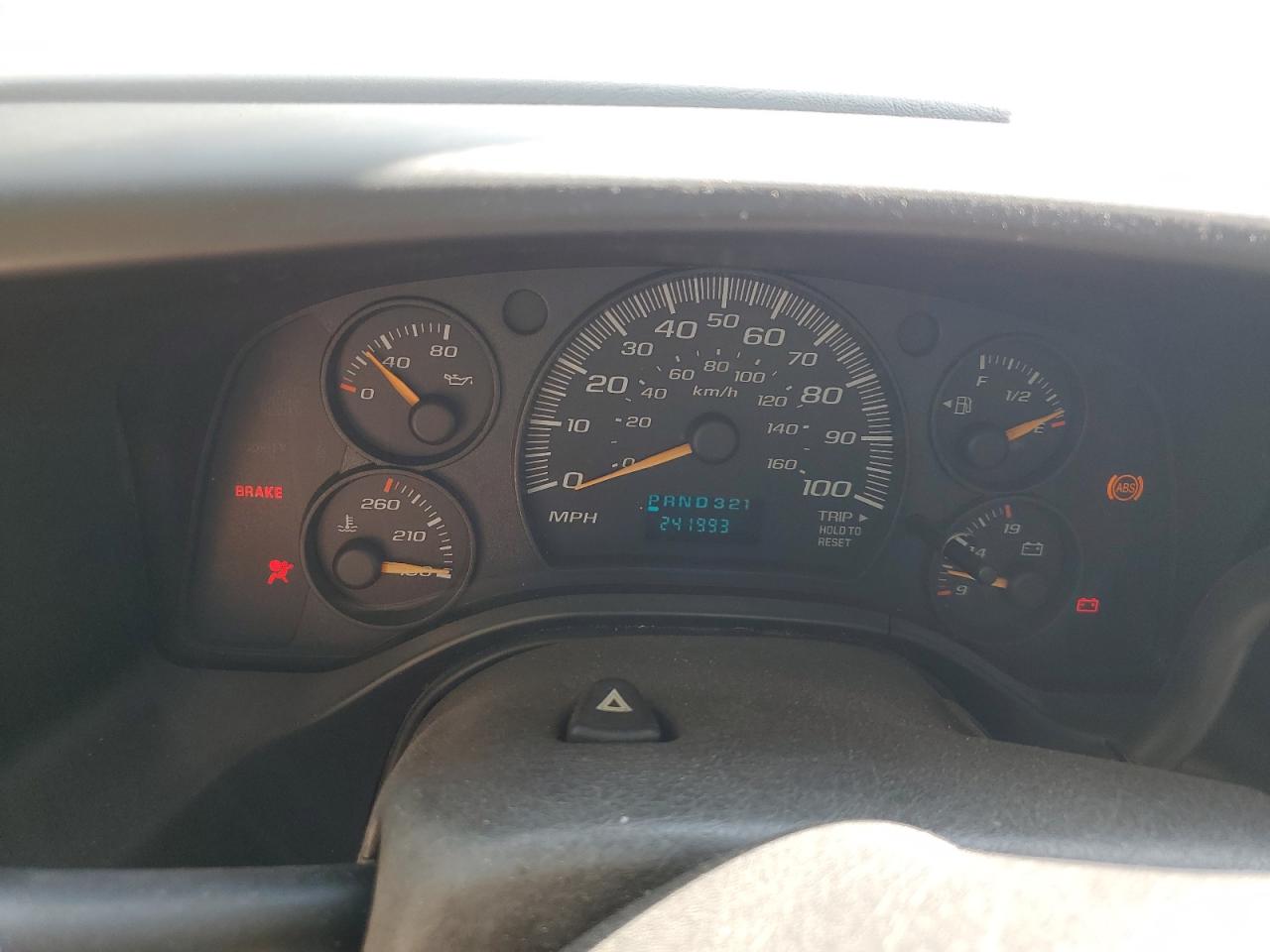 2006 Chevrolet Express G1500 VIN: 1GCFG15X661209022 Lot: 81423835