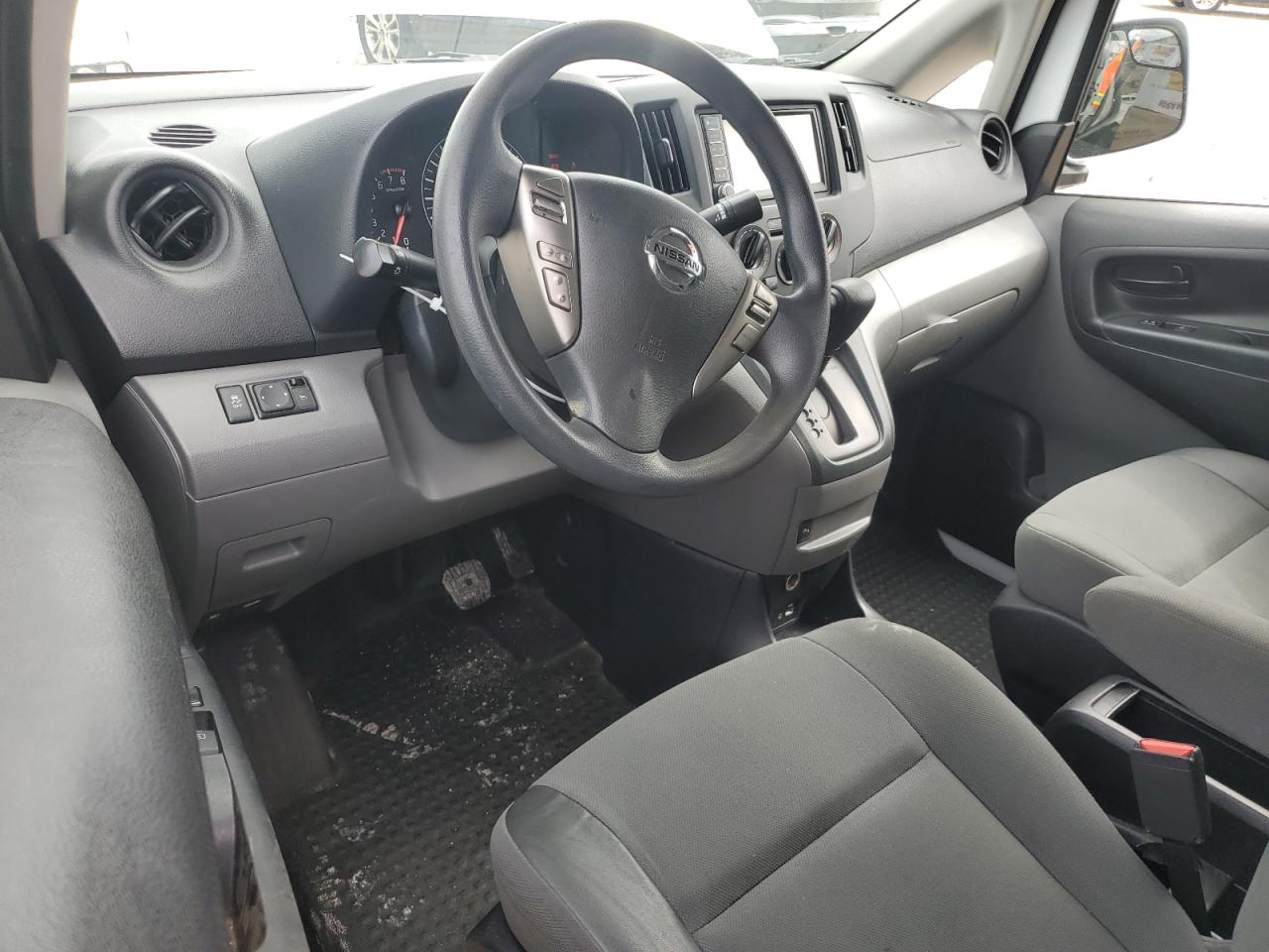 2021 Nissan Nv200 2.5S VIN: 3N6CM0KN9MK690868 Lot: 70468815