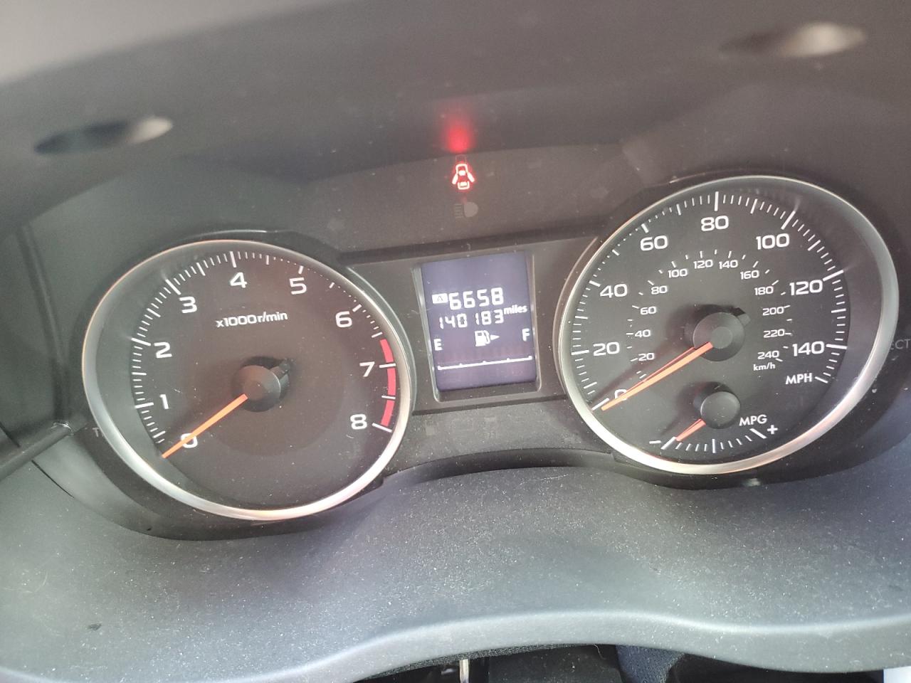 2014 Subaru Xv Crosstrek 2.0 Limited VIN: JF2GPAGC4E8232966 Lot: 80693045