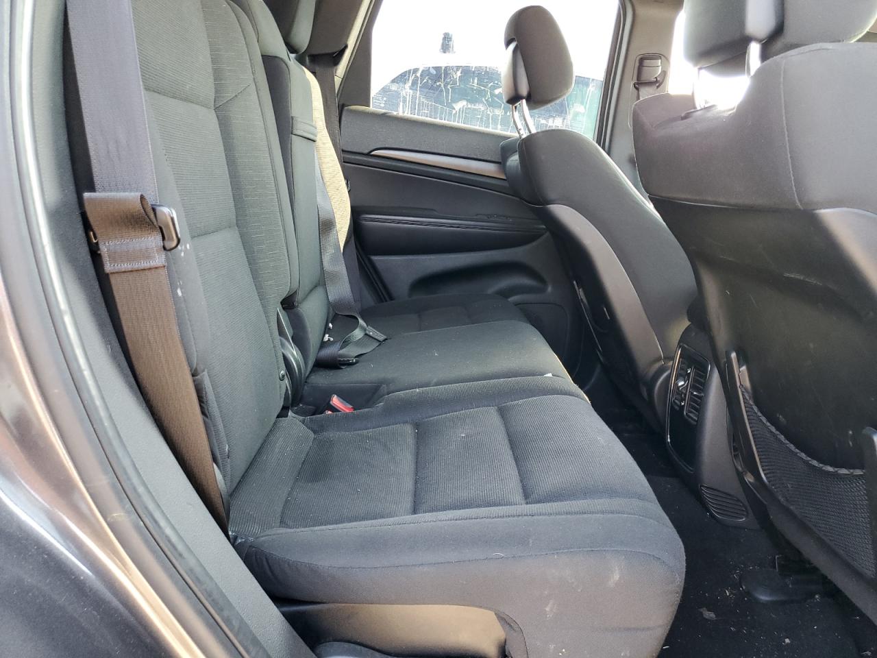 2014 Jeep Grand Cherokee Laredo VIN: 1C4RJFAG9EC270241 Lot: 80346835