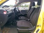2009 KIA PICANTO STRIKE  for sale at Copart GLOUCESTER