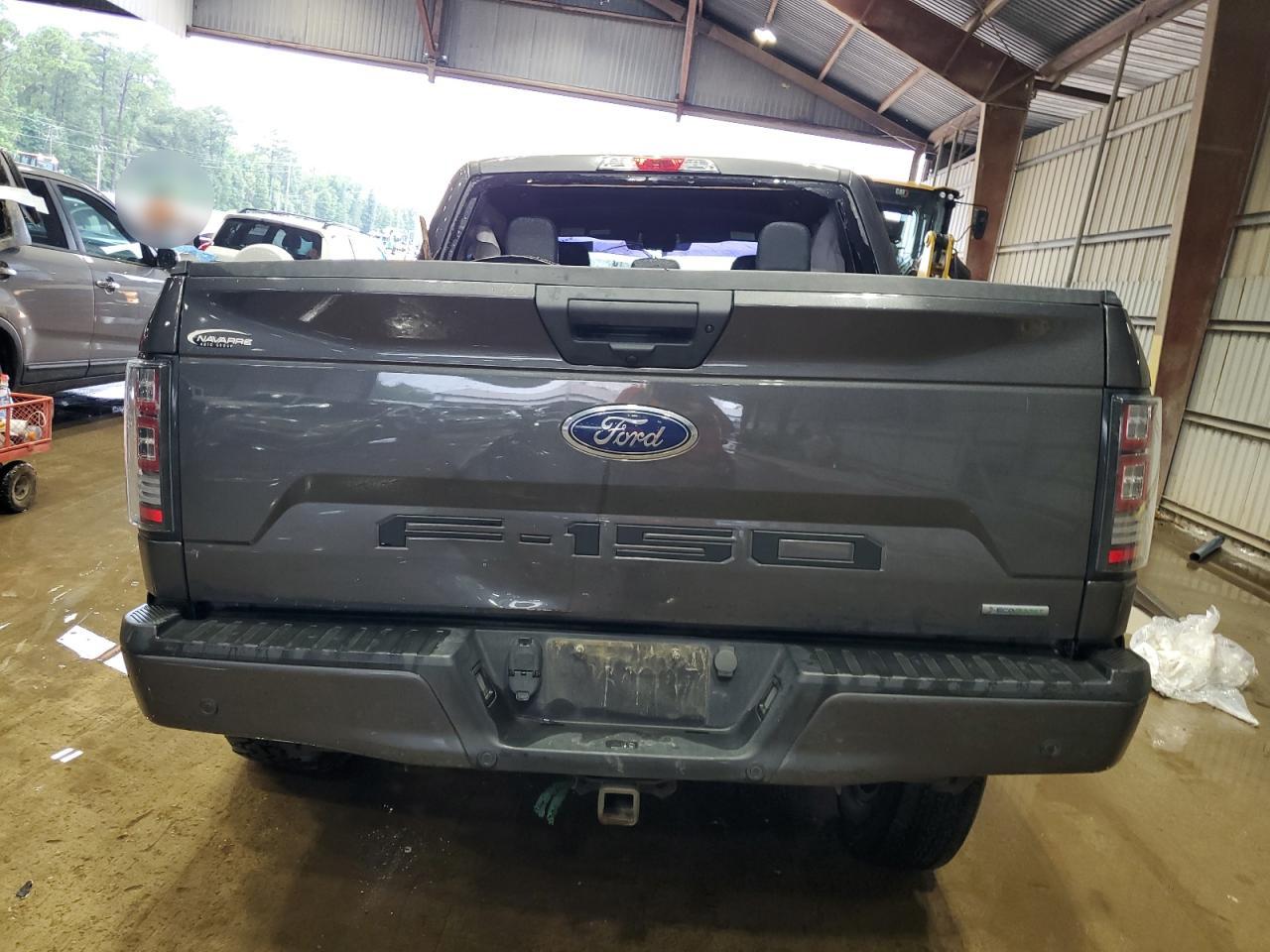 2019 Ford F150 Supercrew VIN: 1FTEW1E40KKF22494 Lot: 69767415