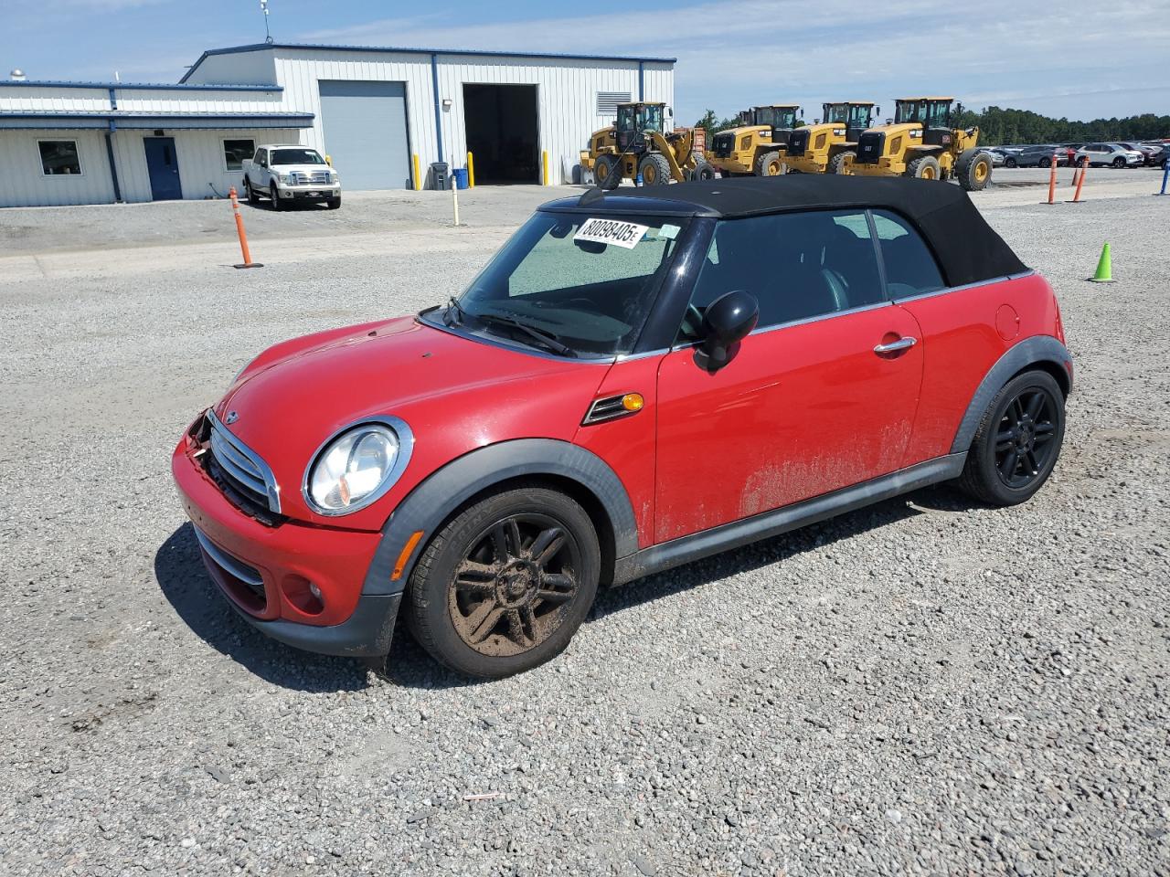 Vehicle photo