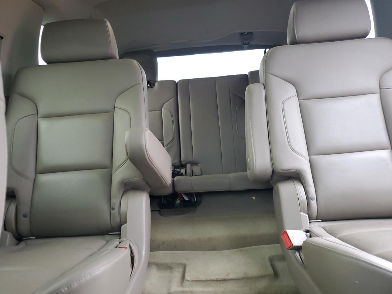 2015 Chevrolet Tahoe K1500 Lt VIN: 1GNSKBKC9FR736808 Lot: 82057335