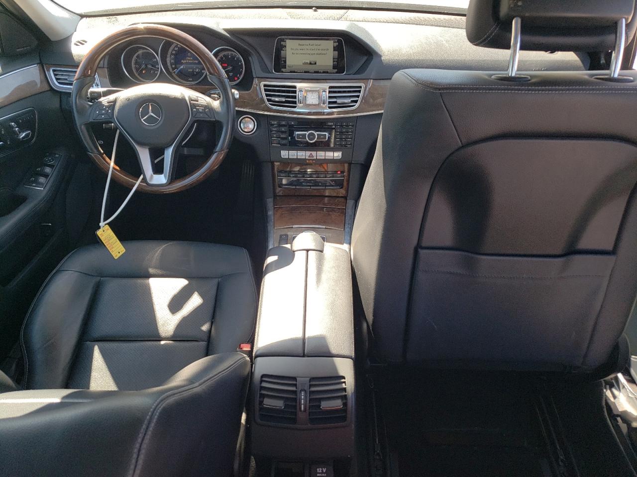 2014 Mercedes-Benz E 350 4Matic VIN: WDDHF8JB6EA844759 Lot: 80843315