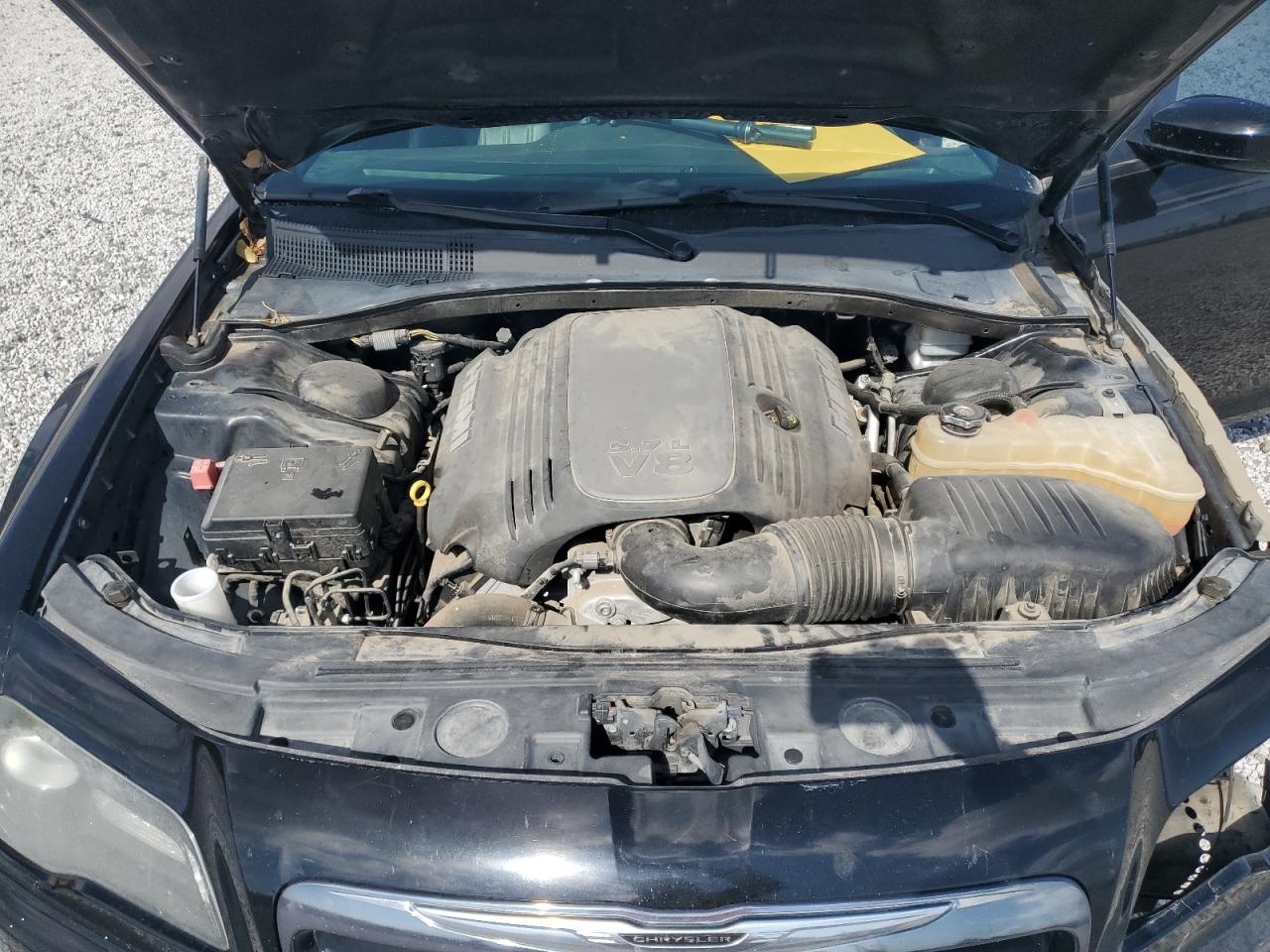 2014 Chrysler 300 S VIN: 2C3CCAGT6EH236931 Lot: 80317925