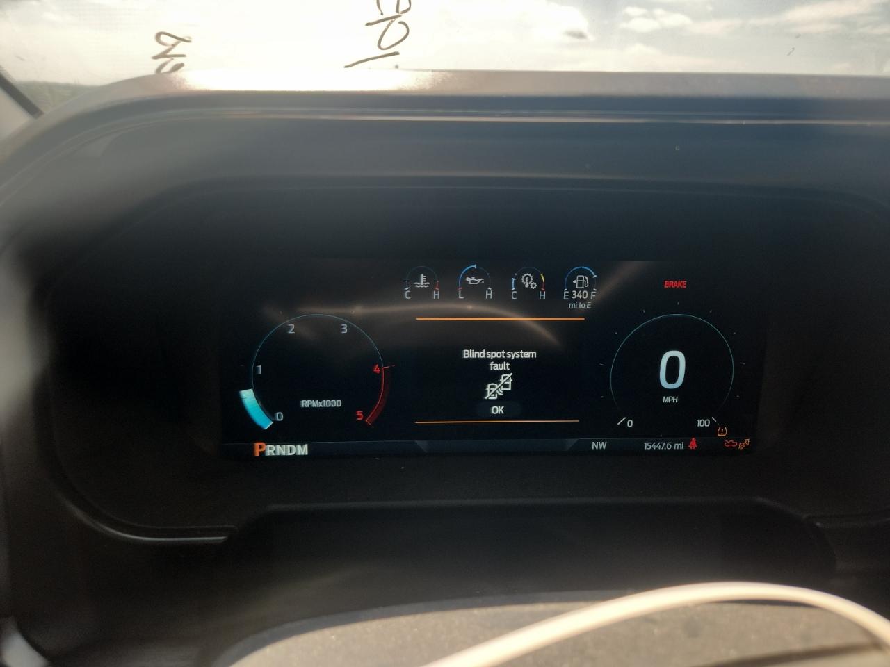 2024 Ford Super Duty F-250 W/S VIN: 1FT8W2BM7REE19279 Lot: 70200595