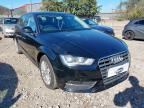 2016 AUDI A3 SE TECHNIK TDI S-A  for sale at Copart YORK
