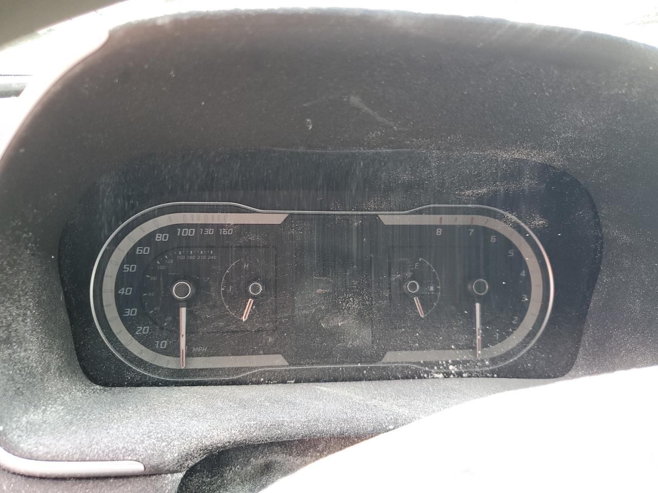 2023 Hyundai Tucson Sel VIN: KM8JBCAEXPU242044 Lot: 80619745