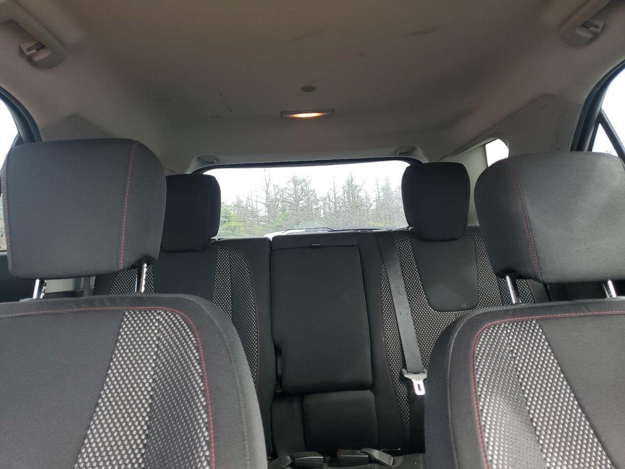 2013 Chevrolet Equinox Lt VIN: 2GNFLEEK6D6257001 Lot: 83764635