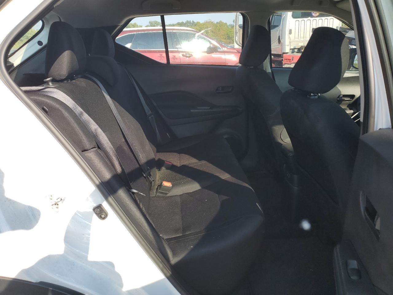 2024 Nissan Kicks S VIN: 3N1CP5BV3RL487888 Lot: 70924765