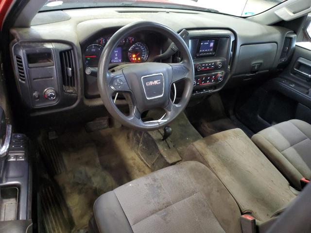 2014 GMC SIERRA K1500  