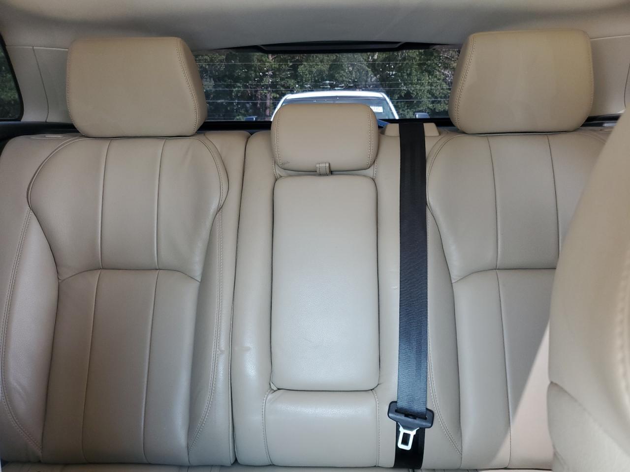 2017 Land Rover Range Rover Evoque Se VIN: SALVP2BG0HH213673 Lot: 71835075