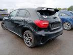 2014 MERCEDES-BENZ A200 AMG SPORT CDI  for sale at Copart GLOUCESTER