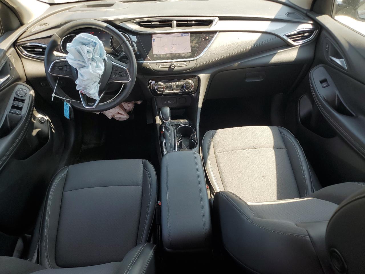 2021 Buick Encore Gx Select VIN: KL4MMDS2XMB168602 Lot: 81054595