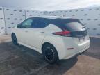2024 NISSAN LEAF SHIRO  for sale at Copart ST HELENS