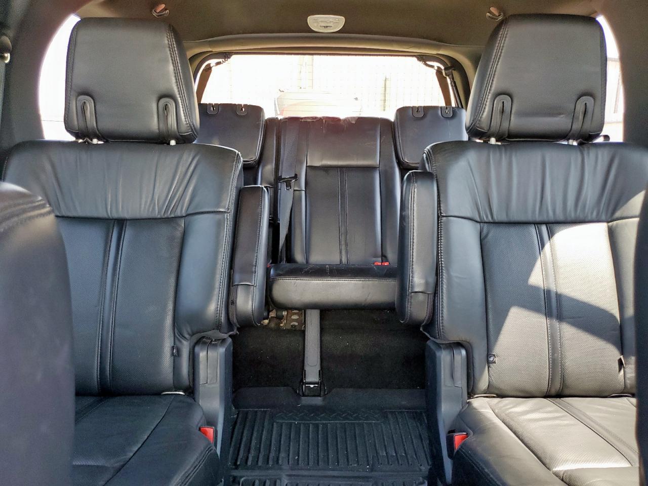 2015 Lincoln Navigator VIN: 5LMJJ2HT4FEJ10971 Lot: 72086885