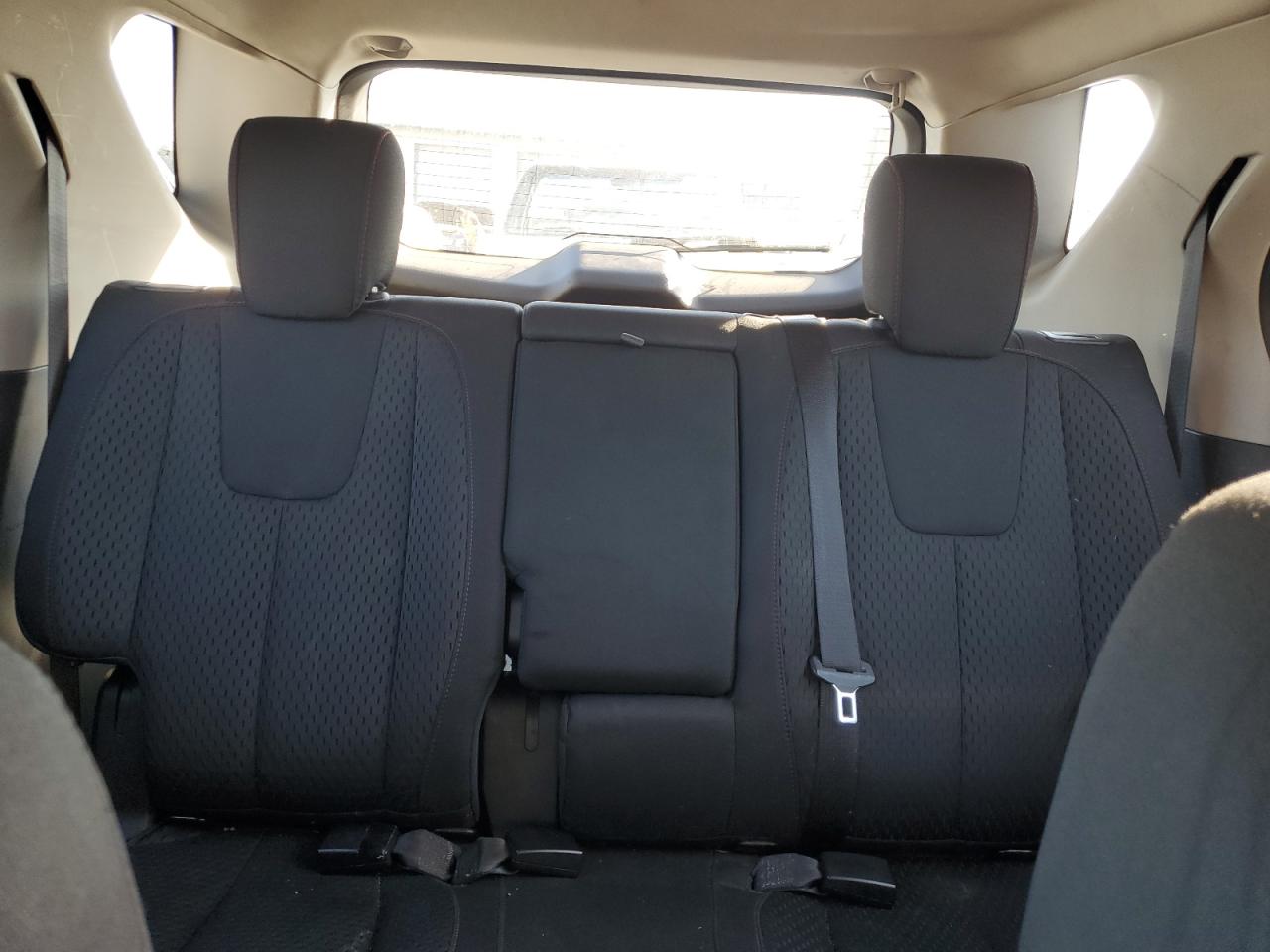 2013 Chevrolet Equinox Ls VIN: 2GNFLCEK8D6251706 Lot: 81310395