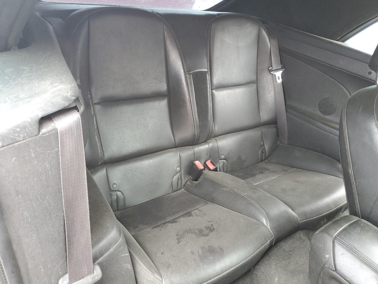 2012 Chevrolet Camaro 2Ss VIN: 2G1FK3DJ4C9210192 Lot: 82157655