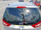 2012 FORD GALAXY TITANIUM X TDCI A  for sale at Copart CORBY