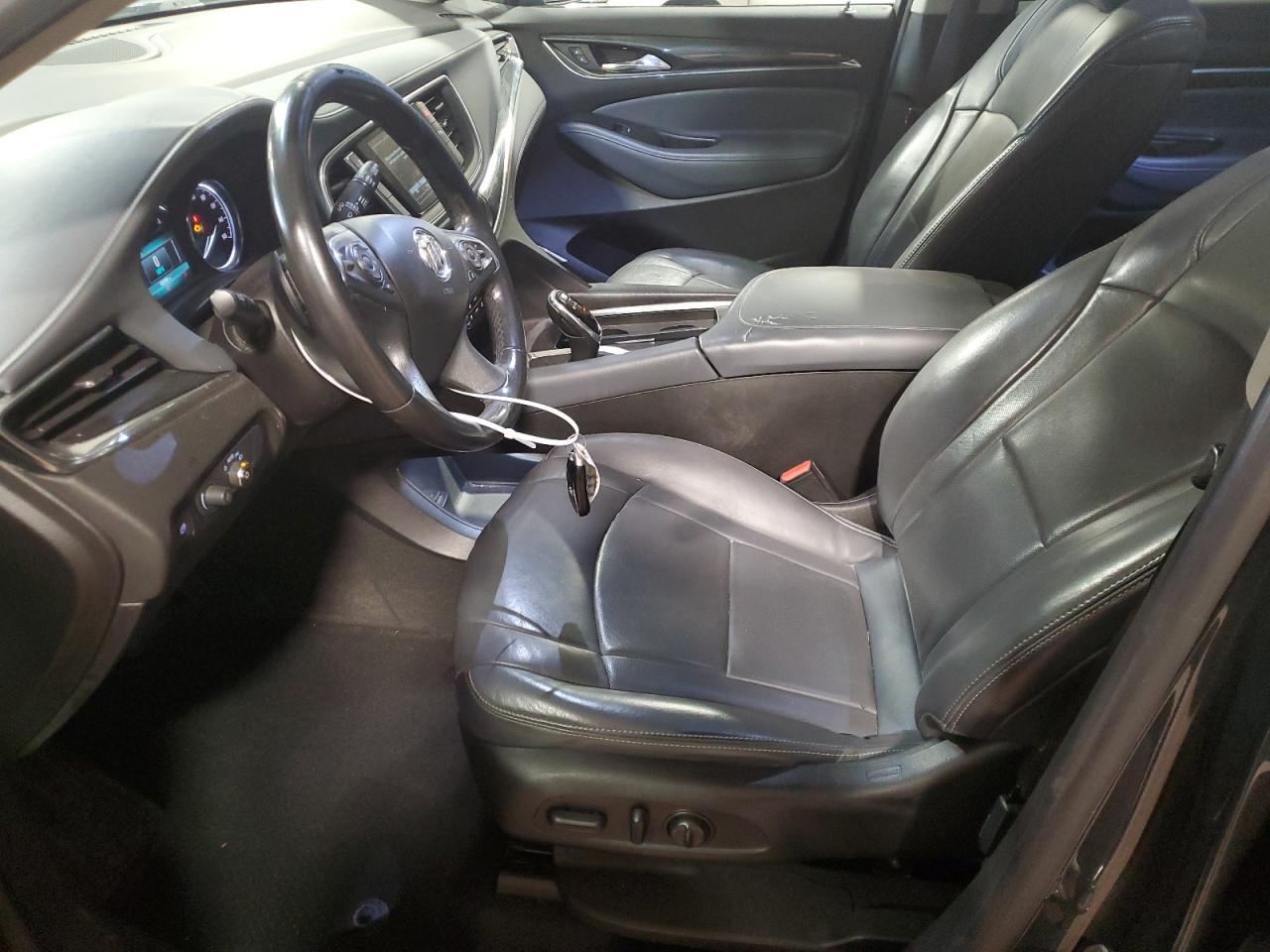 2018 Buick Enclave Essence VIN: 5GAERBKW4JJ183974 Lot: 84461825