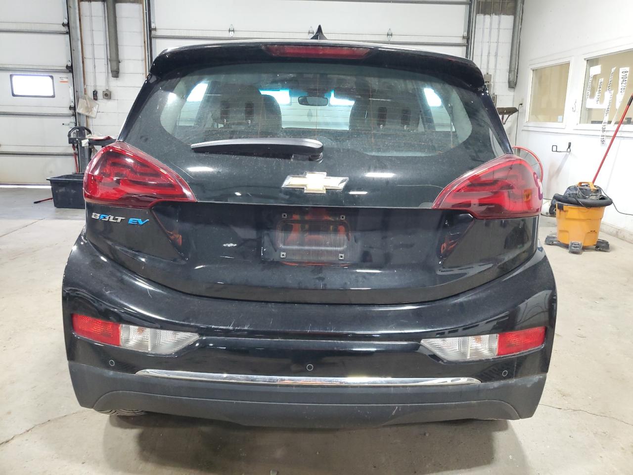 2019 Chevrolet Bolt Ev Lt VIN: 1G1FY6S06K4106556 Lot: 81402595