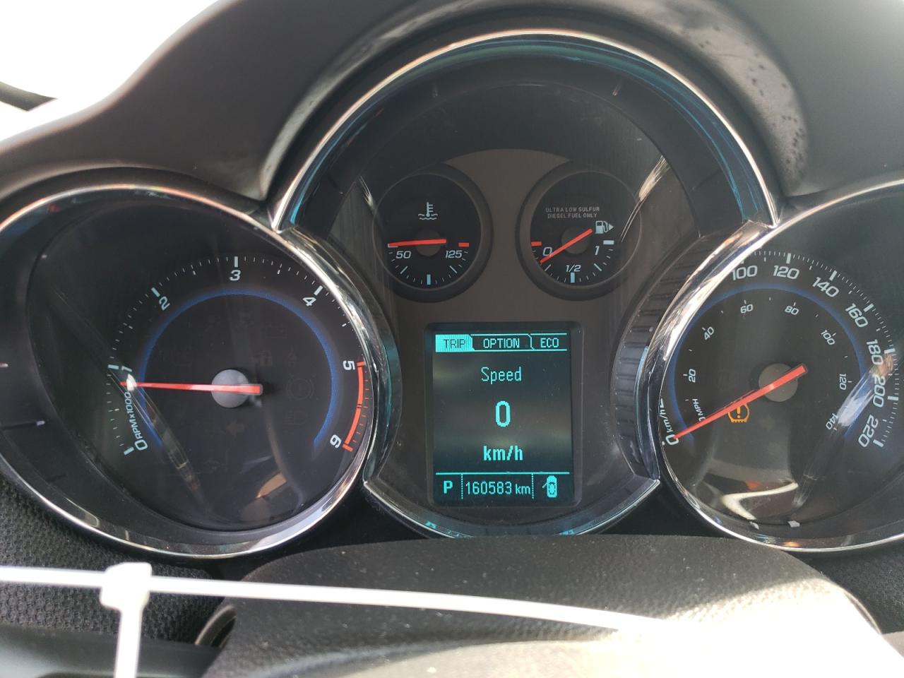 2014 Chevrolet Cruze VIN: 1G1P75SZ1E7102224 Lot: 70467915