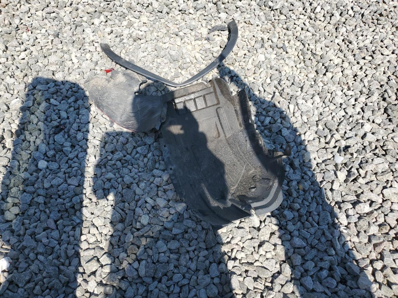 2017 Nissan Rogue S VIN: JN8AT2MV0HW268394 Lot: 80946965