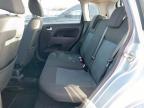 2007 FORD FIESTA ZETEC CLIMATE  for sale at Copart WESTBURY