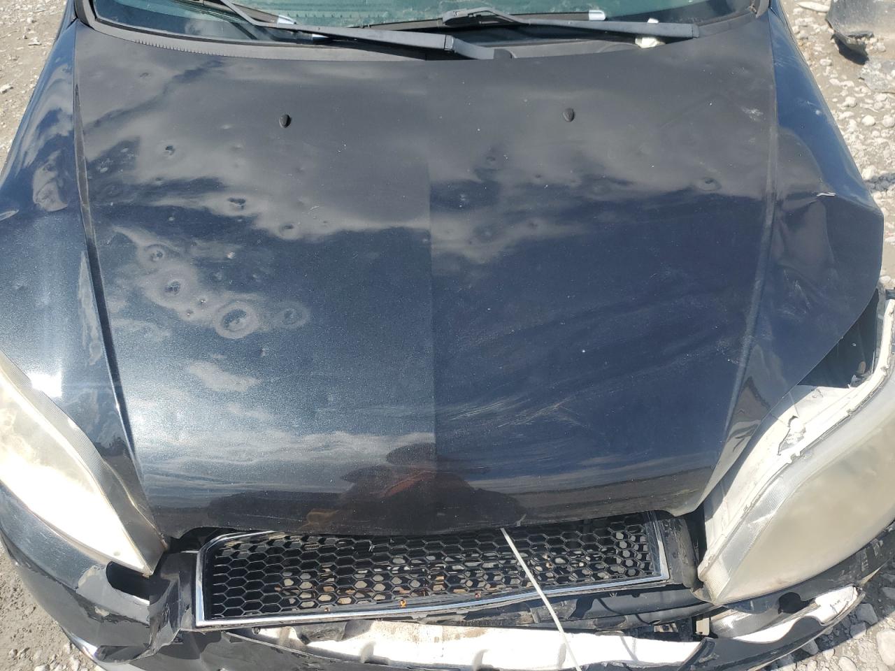 2009 Chevrolet Aveo Lt VIN: KL1TG66E29B667028 Lot: 81847665