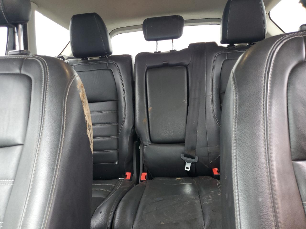 2018 Ford Escape Sel VIN: 1FMCU9HD3JUB82893 Lot: 81793825