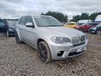 2012 BMW X5 XDRIVE40D M SPORT AUTO  for sale at Copart WISBECH