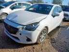 2017 MAZDA 2 SE  for sale at Copart BRISTOL