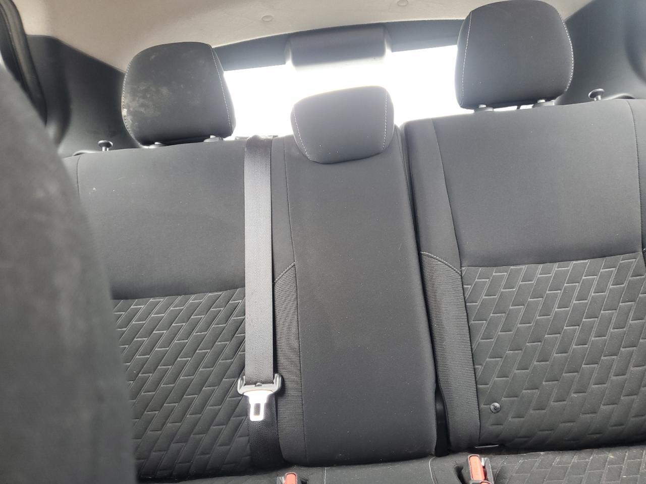 2021 Nissan Kicks S VIN: 3N1CP5BV3ML514595 Lot: 81163575