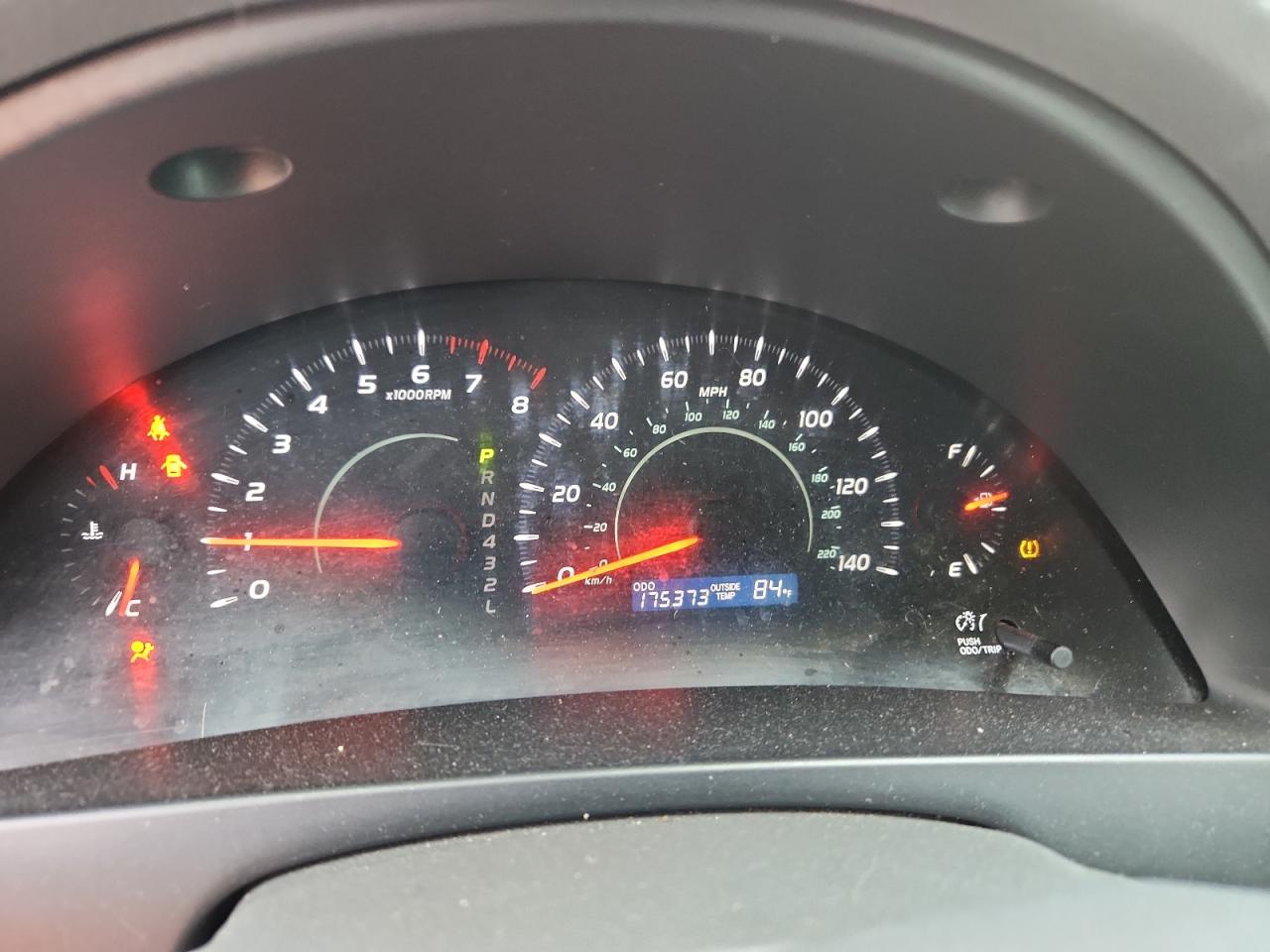 2007 Toyota Camry Ce VIN: 4T1BE46K67U048501 Lot: 70382875