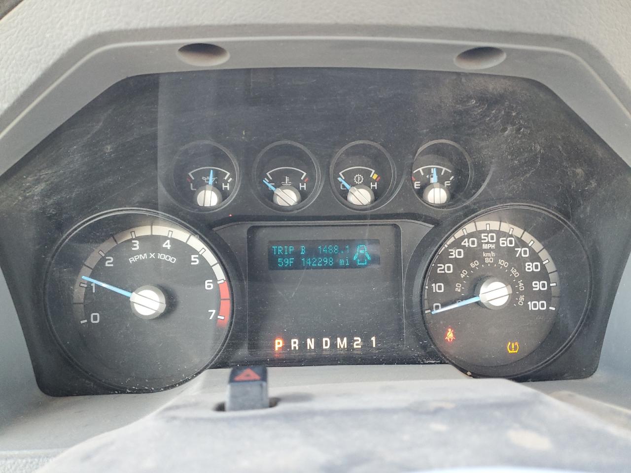 2012 Ford F250 Super Duty VIN: 1FTBF2A63CEC33979 Lot: 83959665