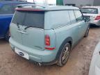 2014 MINI CLUBVAN COOPER D  for sale at Copart BRISTOL