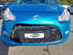 2012 CITROEN C3 VTR+  for sale at Copart WHITBURN