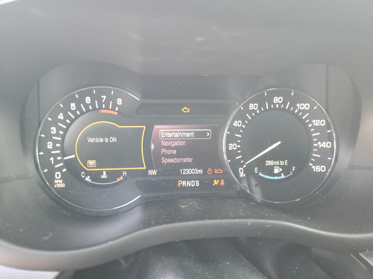 2017 Lincoln Mkc Reserve VIN: 5LMTJ3DH2HUL28948 Lot: 80379555