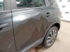 2011 NISSAN QASHQAI N-TEC for sale at Copart NEWBURY