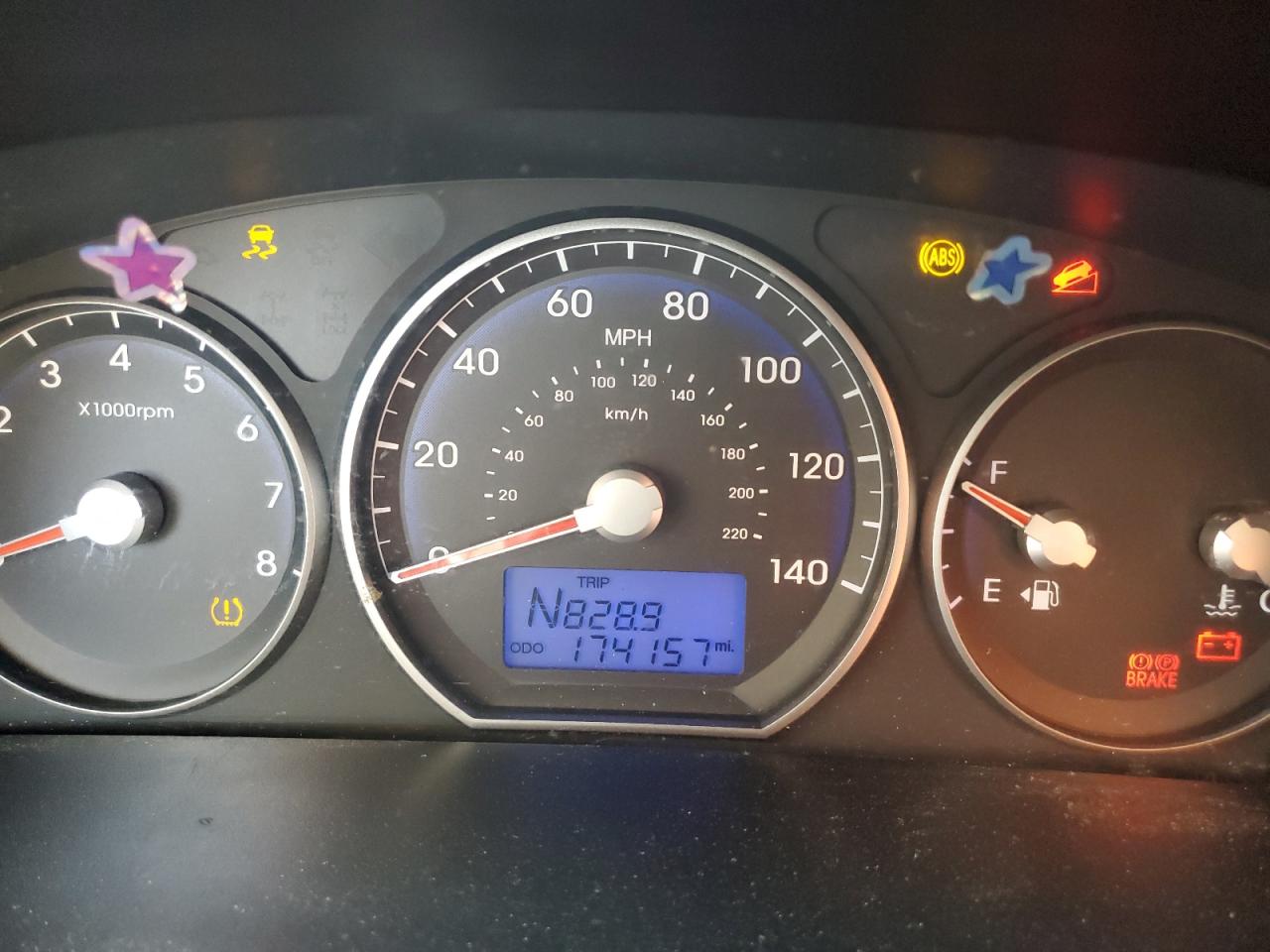 2012 Hyundai Santa Fe Gls VIN: 5XYZG3AB1CG095347 Lot: 84724385